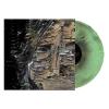 Helms Alee Keep This Be The Way - 12" Galaxy Green & Black Vinyl New Merch