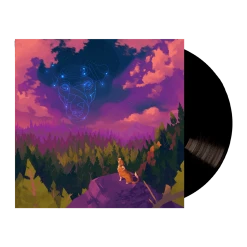 Edie Brickell & New Bohemians Hunter And The Dog Star 12