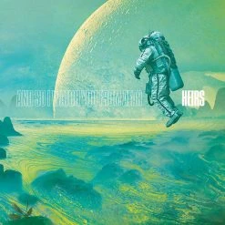 And So I Watch You From Afar (SH) Heirs 12