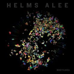 Helms Alee Noctiluca 12" Vinyl 5 Helms Alee Noctiluca 12