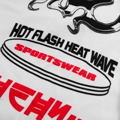 Hot Flash Heat Wave Grand Prix Long Sleeve