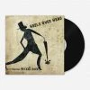Billy Martin Wicked Knee - Heels Over Head 12" Vinyl
