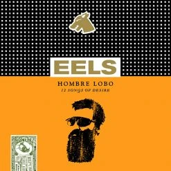 Eels Hombre Lobo: 12 Songs Of Desire CD