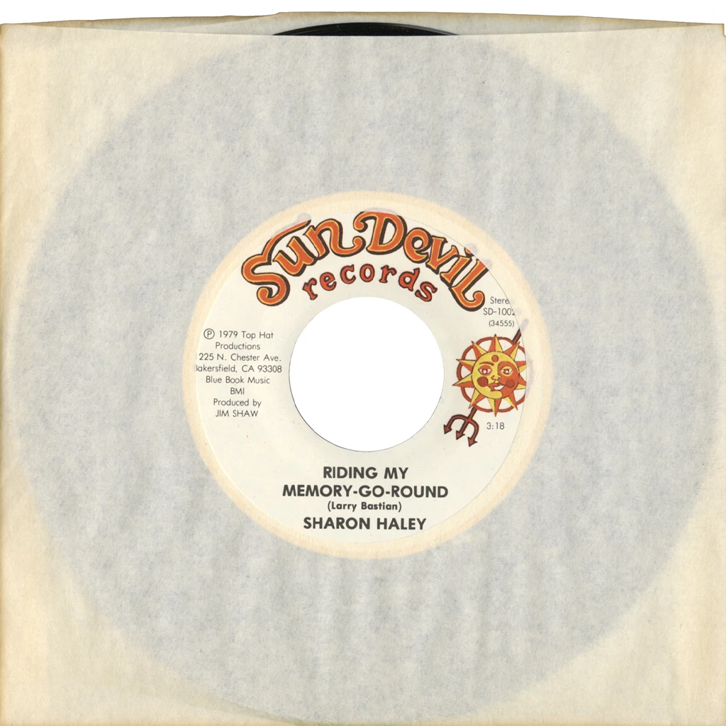 Sharon Haley Riding My Memory-Go-Round 1 Sharon Haley Riding My Memory-Go-Round