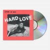 Strand Of Oaks New Merch Hard Love CD