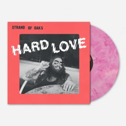 Strand Of Oaks Hard Love 12" Vinyl