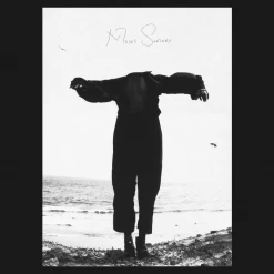 Moses Sumney Headless Black T-Shirt 4 Moses Sumney Headless Black T-Shirt