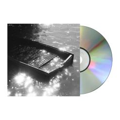 Cass McCombs Heartmind CD New Merch