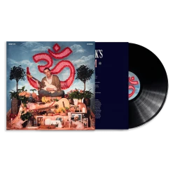 Brad Stank New Merch Kinky Om Vinyl