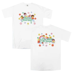 Hello Merch Better Yourself T-Shirt By Bridget Richardson New Merch