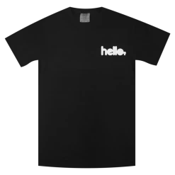 Hello Merch Hello Family 2021 Black T-Shirt 9 Hello Merch Hello Family 2021 Black T-Shirt