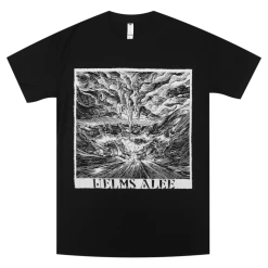 Helms Alee Ammo Black T-Shirt