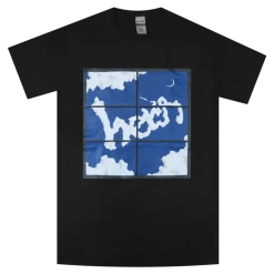 Her's Night Black T-Shirt 6 Her's Night Black T-Shirt