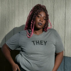 Autostraddle They Tee 10 Autostraddle They Tee