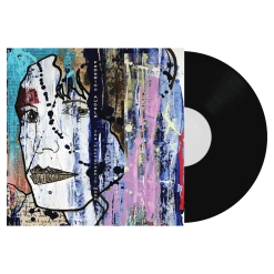 Federico Aubele The Holographic Moon - 12" Vinyl New Merch