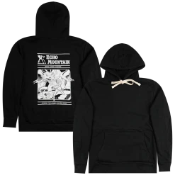 Jenny Owen Youngs New Merch Echo Mountain Dragon Pullover Hoodie