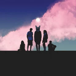 Slow Magic How To Run Away CD New Merch