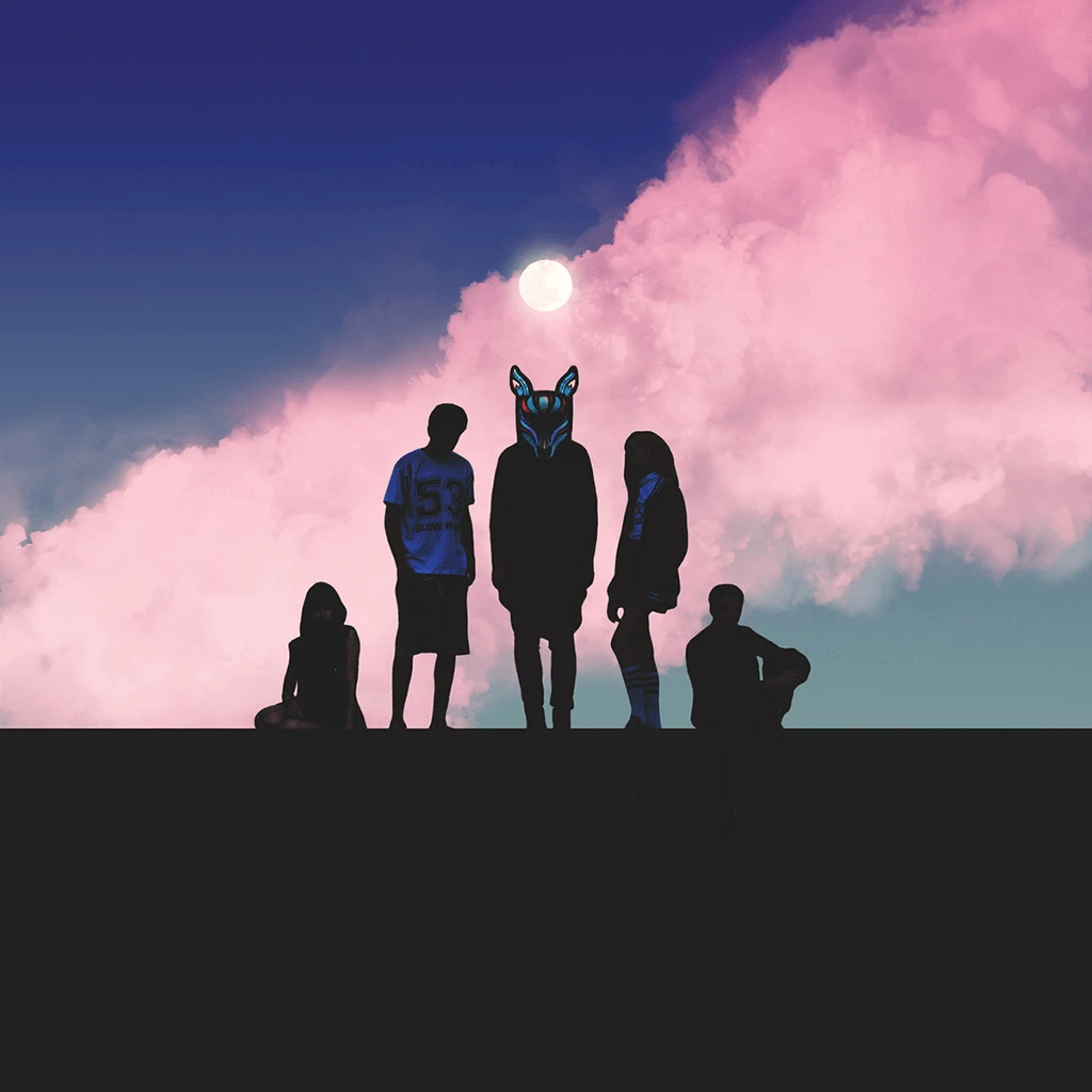 Slow Magic How To Run Away CD New Merch 2 Slow Magic How To Run Away CD New Merch