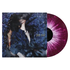 Slow Crush Hush 12" Vinyl 6 Slow Crush Hush 12