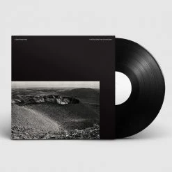 A Dead Forest Index New Merch In All That Drifts From Summit Down 12" Vinyl
