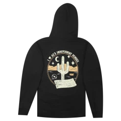 I Heart AZ's Venues Black Hoodie