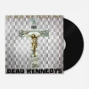Dead Kennedys New Merch In God We Trust, Inc. 12" Vinyl