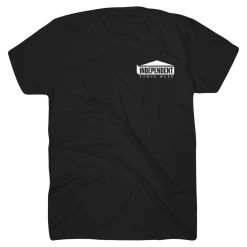 Independent Venue Week IVW Pocket T-Shirt