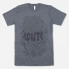 Jack Conte CONTE Asphalt T-Shirt