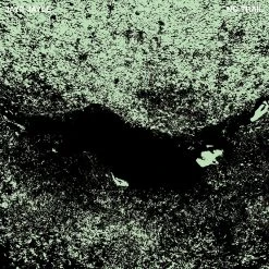 Jaye Jayle No Trail CD New Merch