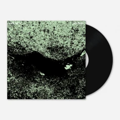 Jaye Jayle No Trail 12" Vinyl