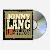 Jonny Lang Live At The Ryman CD New Merch