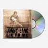 Jonny Lang New Merch Lie To Me CD