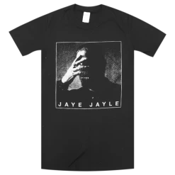 Jaye Jayle Prisyn Black T-Shirt