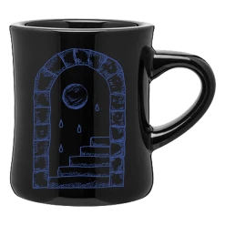 Jenny Owen Youngs Arch Diner Mug