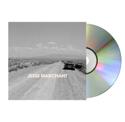 Jesse Marchant Self-Titled 7 Jesse Marchant Self-Titled