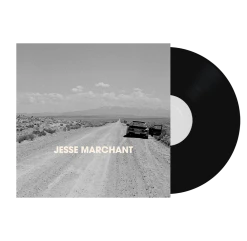Jesse Marchant Self-Titled 6 Jesse Marchant Self-Titled