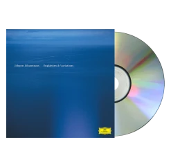 Jóhann Jóhannsson Englabörn & Variations New Merch 7 Jóhann Jóhannsson Englabörn & Variations New Merch