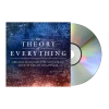 Jóhann Jóhannsson New Merch The Theory Of Everything Soundtrack CD