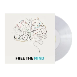 Jóhann Jóhannsson New Merch Free The Mind Soundtrack 6 Jóhann Jóhannsson New Merch Free The Mind Soundtrack