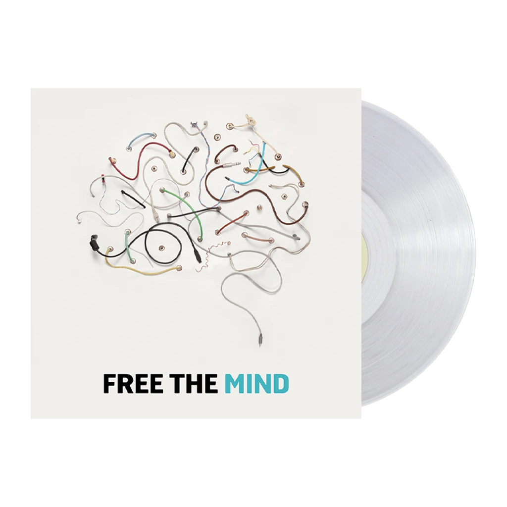 Jóhann Jóhannsson New Merch Free The Mind Soundtrack 3 Jóhann Jóhannsson New Merch Free The Mind Soundtrack