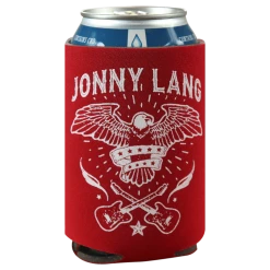 Jonny Lang Live Music Is Better Koozie New Merch 10 Jonny Lang Live Music Is Better Koozie New Merch