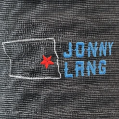 Jonny Lang New Merch North Dakota Tweed Hat