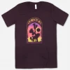 Strand Of Oaks Joshua Tree Ox Blood T-Shirt