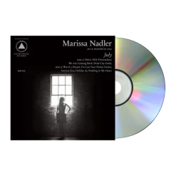 Marissa Nadler New Merch July CD