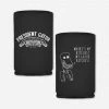 President Gator Gator Bitches Koozie