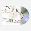 Katie Costello New Merch "Twice The Love" - LP (Audio CD)