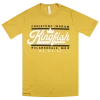 Christone "Kingfish" Ingram New Merch 662 Gold T-Shirt