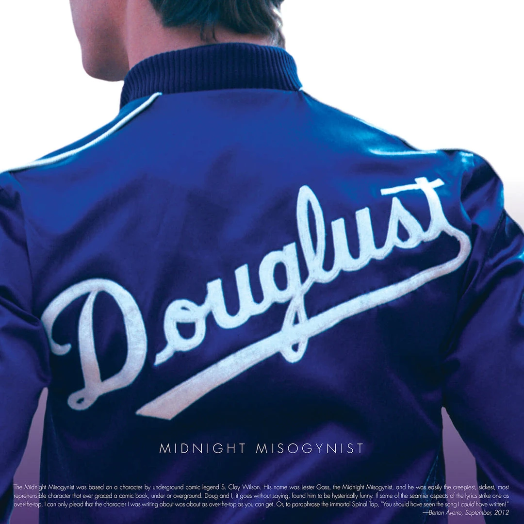 The Knack Midnight Misogynist 1 The Knack Midnight Misogynist