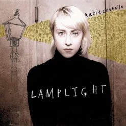 Track Shop 23 Katie Costello Lamplight - LP (Audio CD)