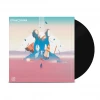 La Dispute Panorama 12" Black Vinyl New Merch